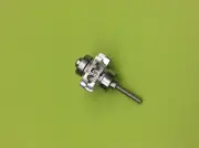 DENTAL HANDPIECE-LARES 757/PUSH BUTTON TURBINE WITH CERAMIC BEARINGS MADE IN USA