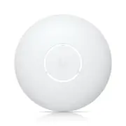 Ubiquiti U7 Paintable Cover, Single Pack, For the U7 Pro & U7 Pro Max that Can Be Painted For A Custom Appearance