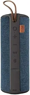 EFM - Toledo Bluetooth Speaker - Steel Blue Extra Large