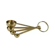 Laton Stainless Steel Measuring Spoons