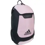 ADIDAS 愛迪達 STADIUM TEAM BACKPACK 粉色 足球後背包