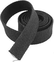 Purse Strap 25mm Canvas Ribbon Belt Bag Webbing Nylon Webbing Knapsack Strapping Sewing Bag Belt Accessories Straps