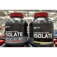 在飛比找蝦皮購物優惠-現貨特價🔥 Costco 好市多代購 ON Whey iso