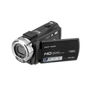 Camcorders 1080P Video Camera Recorder Infrared Night Vision Camera Camcorders