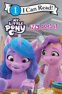 在飛比找博客來優惠-My Little Pony: Cutie Mark Mix