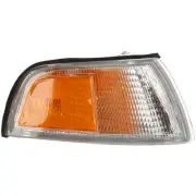 Corner Light For 97-2001 Mitsubishi Mirage Sedan Passenger Incandescent w/ Bulb (for: Mitsubishi)