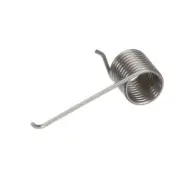 HINGE SPRING LONG LH DOOR 04.17.512.00 for Hatco
