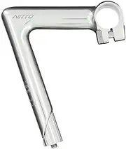 NITTO NP Stem Silver New Pearl Stem Silver Nitto