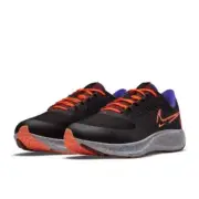 Nike Pegasus 38 Shield DC4073-003 Sneakers Men's 11.5 Black Running Shoes GBNC6
