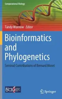 在飛比找博客來優惠-Bioinformatics and Phylogeneti