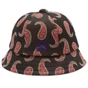 Needles Jacquard Bermuda Hat