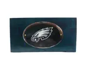 PHILADELPHIA EAGLES--ONE OF A KIND-- FULL SIZED ADULT CREMATION URN