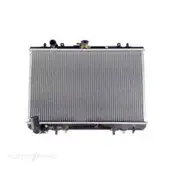 Sterling Radiator to suit Mitsubishi Triton 08/1996 to 06/2006 - MBTT-RAD-049