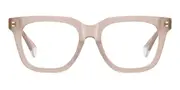 Polaroid PLD D558 FWM Women’s Glasses Pink Size 51 - Private Health Rebate - Blue Light Block Available