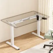 Artiss Electric Standing Desk Sit Stand Up Desks Frame Only