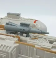 Star Wars Y-Wing Bomb Weapon Part Hasbro Kenner Palitoy Reproduction