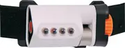 4 LED Weatherproof Headband Torch
