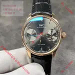 萬國 IWC 葡七 IW500704 老款葡七型號IW500114 男錶 女錶 情侶款手錶765