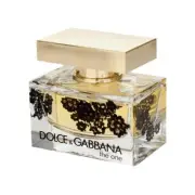 Dolce & Gabbana The One Lace Eau de Parfum for Women 1.6 fl. oz. / 50ml