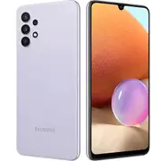 Samsung Galaxy A32 5G 64GB - Violet - Excellent (Refurbished)