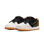 NIKE DUNK LOW YEAR OF THE TIGER 黑虎財神 DQ5351-001