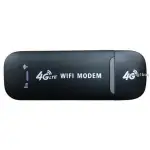 【熱銷款】4G路由器  LTE USB WIFI 移動隨身WIFI  車載插卡　網絡分享器 MODEM