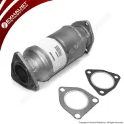 HONDA PILOT V6 3.5L 2005-2008 Direct fit Catalytic Converter REAR (for: Honda)