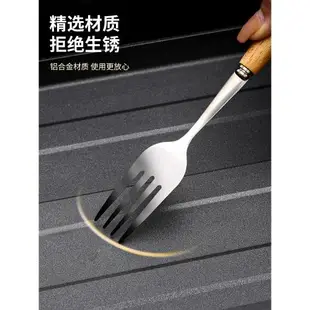 酷太廚房抽屜收納分隔碗筷收納盒抽屜內置刀叉筷子餐具收納置物架