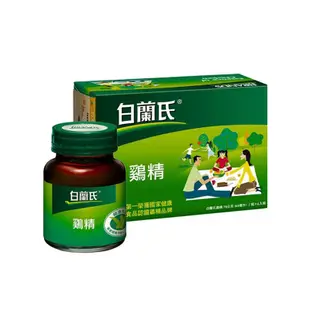 禮盒 白蘭氏傳統雞精 70G 8入【瑞昌藥局】003682