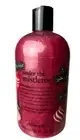 Philosophy Under the Mistletoe Shampoo Shower Gel & Bubble Bath 16 oz New Sealed