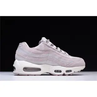 Nike WMNS Air Max 95 AA1103 600 粉紫 粉紅 氣墊 慢跑 女 櫻花 限定