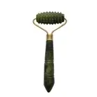 Facial Jade Roller Anti Wrinkle Face Massager Stick Beauty Skin Care Tool