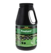 BASF 1kg Amgrow Freehand Lawn Herbicide