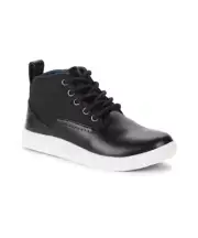 Ben Sherman Boys Omega Chukka Boot 4 NIB