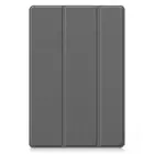 For Samsung Galaxy Tab A9 Plus Protective Case Three Fold Leather Case NEW