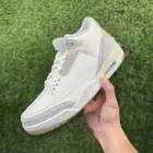 Air Jordan 3 Retro SE Craft Ivory FJ9479-100- Size 12.5