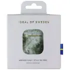 IDEAL OF SWEDEN Airpods Case for AirPods 1st Gen / 2nd Gen - Crystal Green Sky