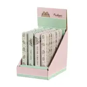 Pusheen The Cat Nail File [Style: Blue Pusheen sunglasses]