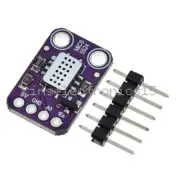 MiCS5524 CO Alcohol and VOC Gas Air Quality Sensor MEMS Detector Breakout Board