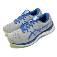 在飛比找Yahoo奇摩購物中心優惠-Asics 慢跑鞋 GEL-Cumulus 24 2E Wi