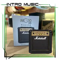 在飛比找蝦皮購物優惠-INTRO MUSIC || Marshall MG-10 