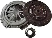 Clutch Set Compatible With Chery Tiggo T11 OEM: T11-1601030BA A21-1601020AC (Clutch Disc, Pressure Plate And Release Bearing)