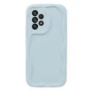 For Samsung Galaxy A52 4G/5G/A52s 5G Phone Case Rubberized Smartphone TPU Cover