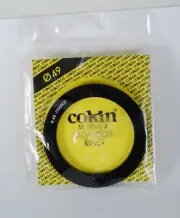 Cokin 49FD (A257) Ring Adapter - NEW