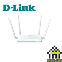 在飛比找蝦皮商城優惠-D-LINK G403 4G LTE N300 無線路由器 