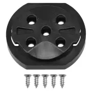 1*-Bike Bicycle Computer Replacement Mount Repair Broken Parts For Garmin-Bryton