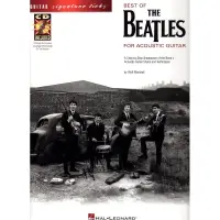 在飛比找蝦皮購物優惠-【反拍樂器】Best Of The Beatles For 