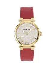 Ferragamo Softy Watch, 30mm