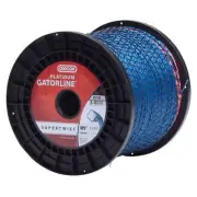 Oregon 20-114 Platinum Gatorline 5 lb. Donut String Trimmer Line .105" Guage