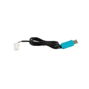 VOTOL Electric Motorcycle Controller USB to RS232 TTL Cable